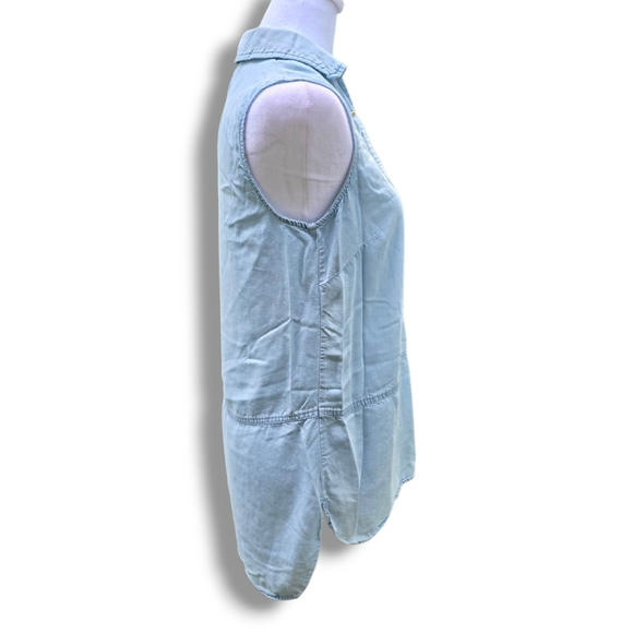 Ellen Tracy Top - Picture 2 of 6